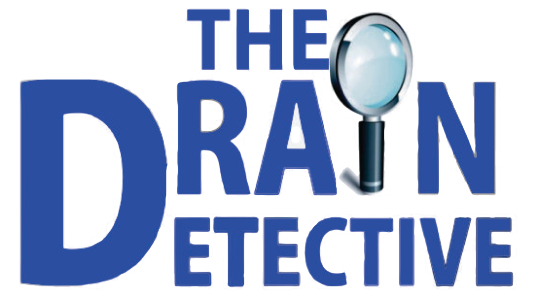 thedraindective logo